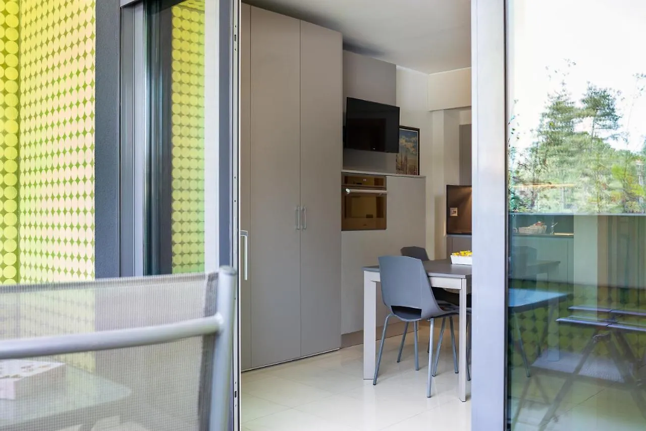 Appartement Appartamento Maciachini, Zona Isola Milan