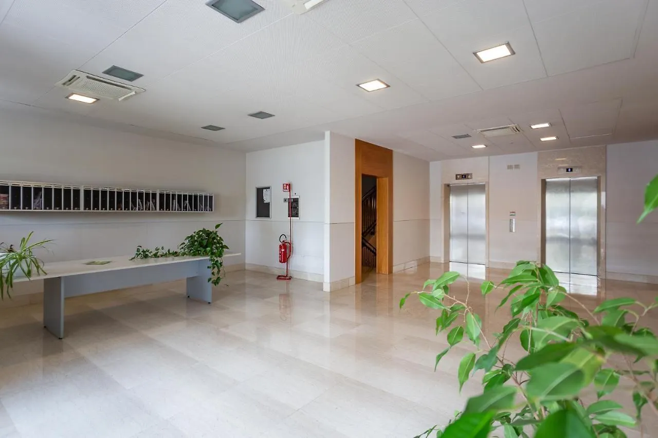 Appartamento Maciachini, Zona Isola Milan Italie