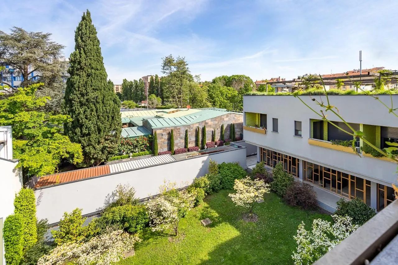 Appartamento Maciachini, Zona Isola Milan