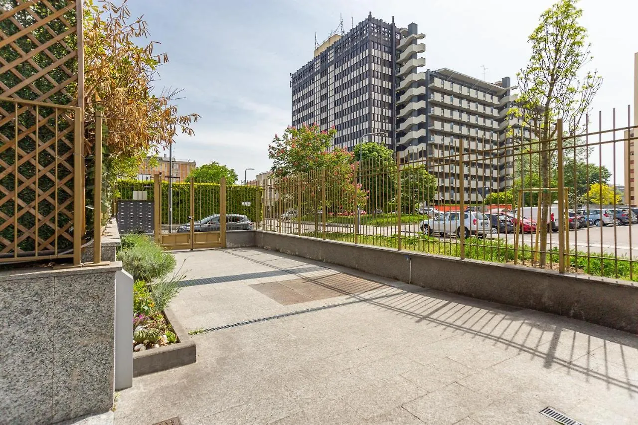 Appartement Appartamento Maciachini, Zona Isola Milan