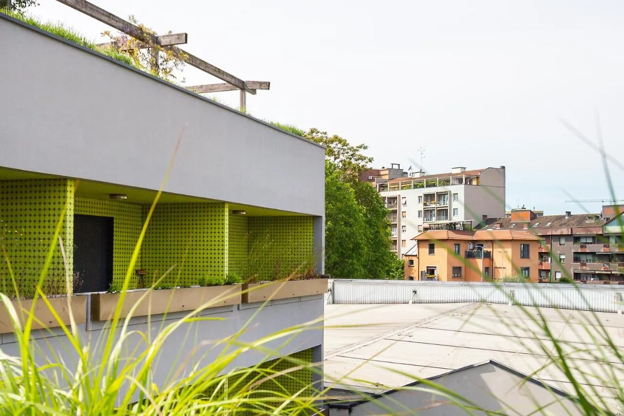 Apartment Appartamento Maciachini, Zona Isola Milan Italy