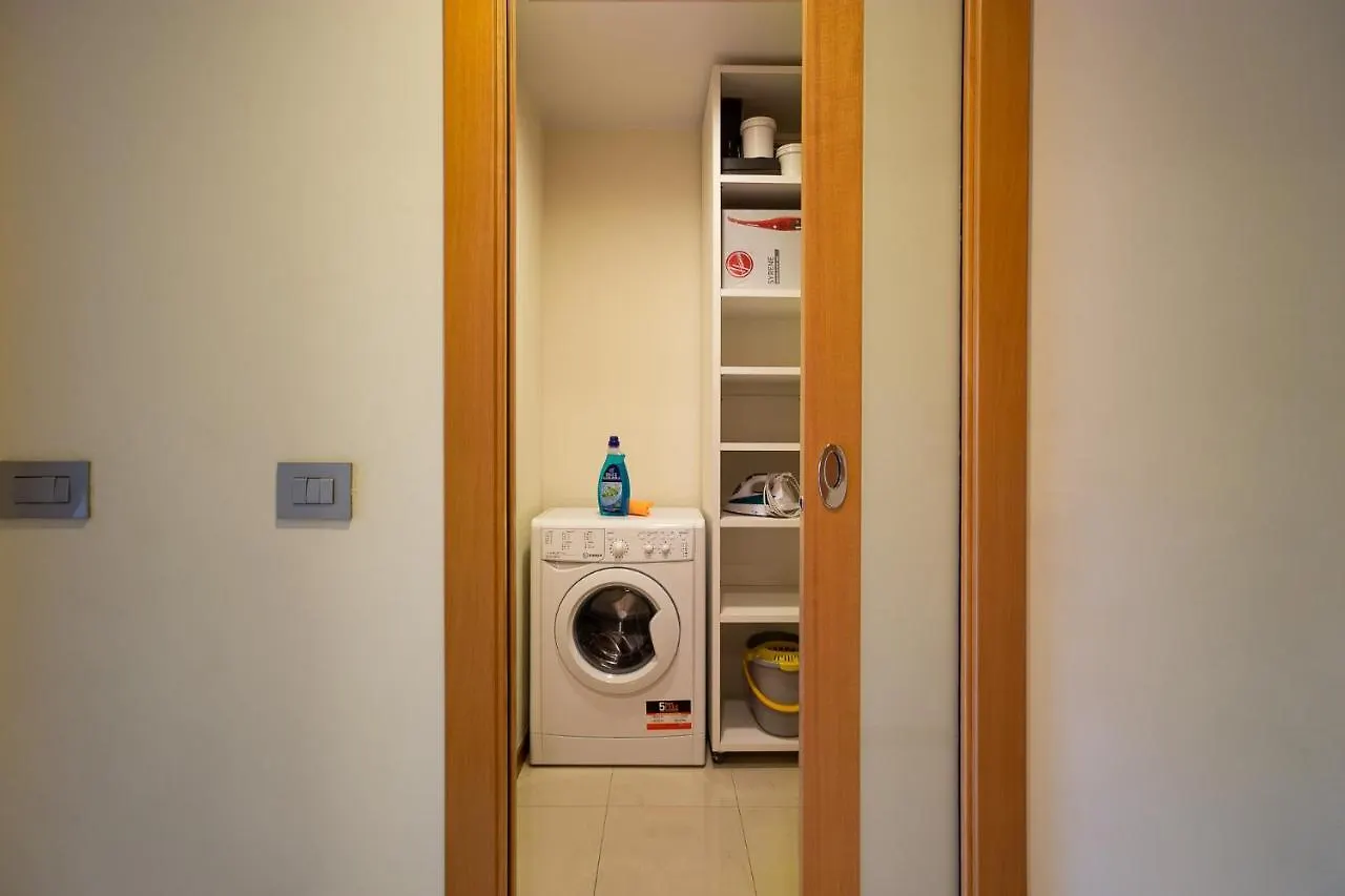 Apartment Appartamento Maciachini, Zona Isola Milan