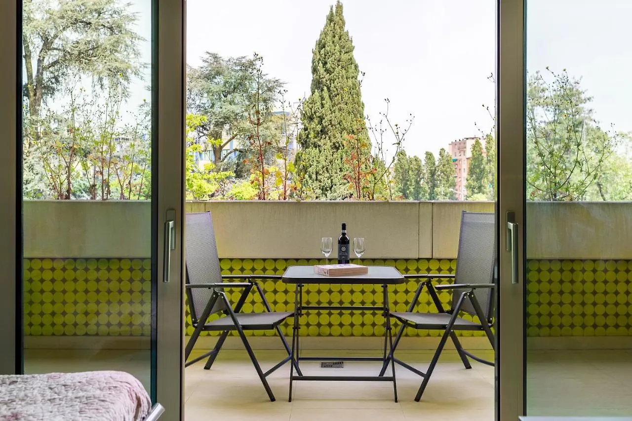 Appartamento Maciachini, Zona Isola Milan